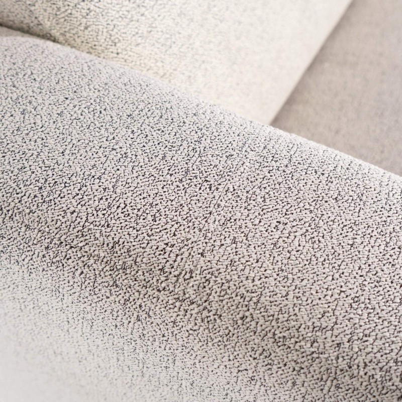 Canapé d'angle panoramique XXL - Syra