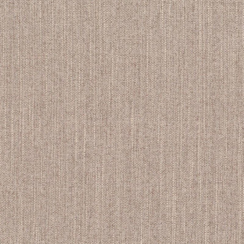 Échantillon de tissu Melva - Lin naturel - 10 x 10 cm