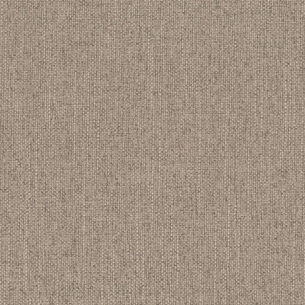 Échantillon de tissu Melva - Chanvre Brut - 10 x 10 cm