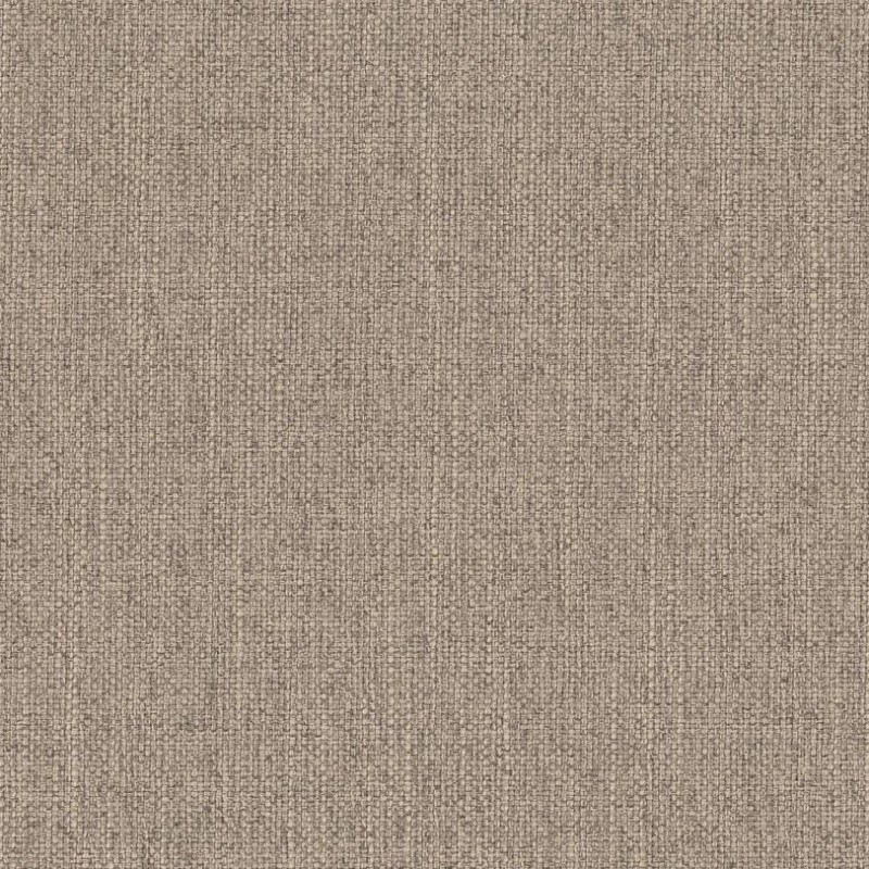 Échantillon de tissu Melva - Chanvre Brut - 10 x 10 cm