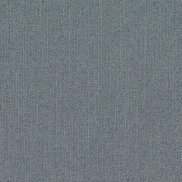 Échantillon de tissu Melva - Brume d’Azur - 10 x 10 cm