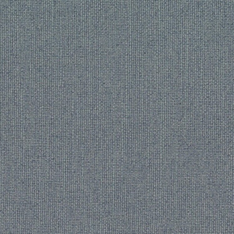 Échantillon de tissu Melva - Brume d’Azur - 10 x 10 cm