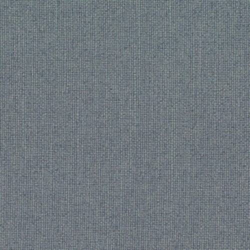 Échantillon de tissu Melva - Brume d’Azur - 10 x 10 cm