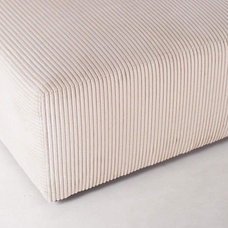 Canapé design 4 places - Lyra