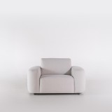 Fauteuil en tissu - Kala