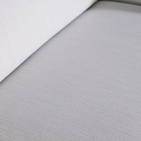 Fauteuil en tissu - Kala