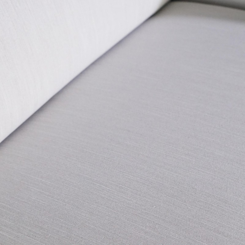 Fauteuil en tissu - Kala