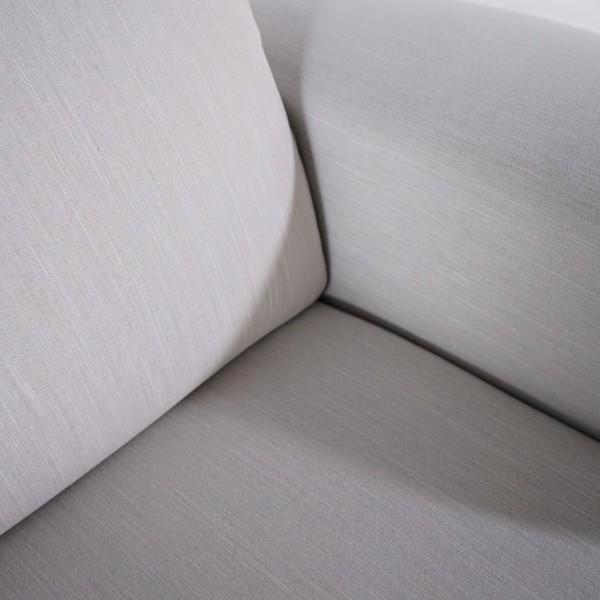 Fauteuil en tissu - Kala