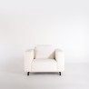 Fauteuil en tissu - Miro
