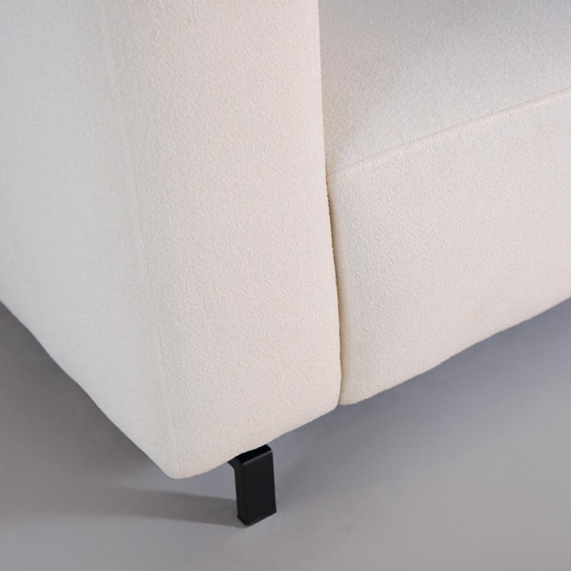 Fauteuil en tissu - Miro