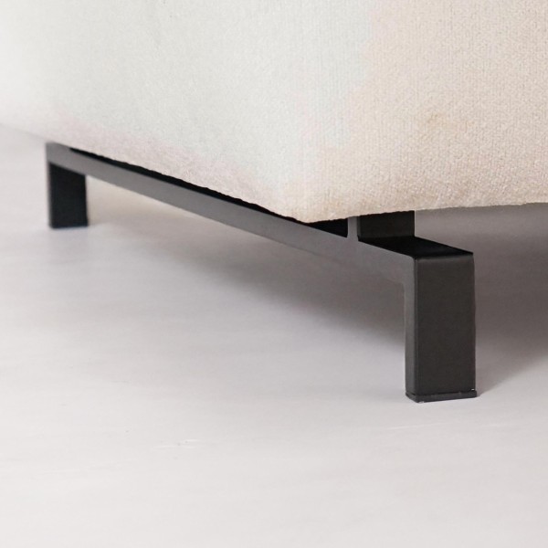 Fauteuil en tissu - Miro