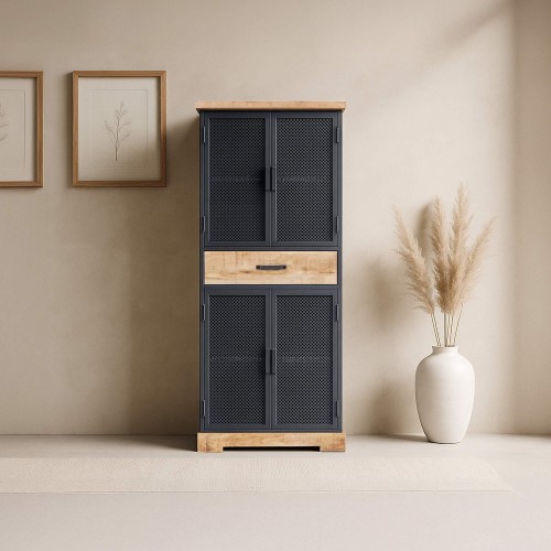 Armoire de rangement en...