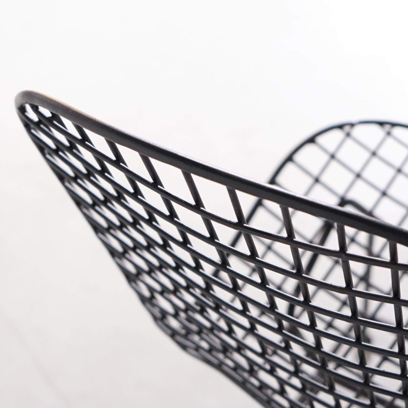 Chaise en métal de style indusriel - Wire