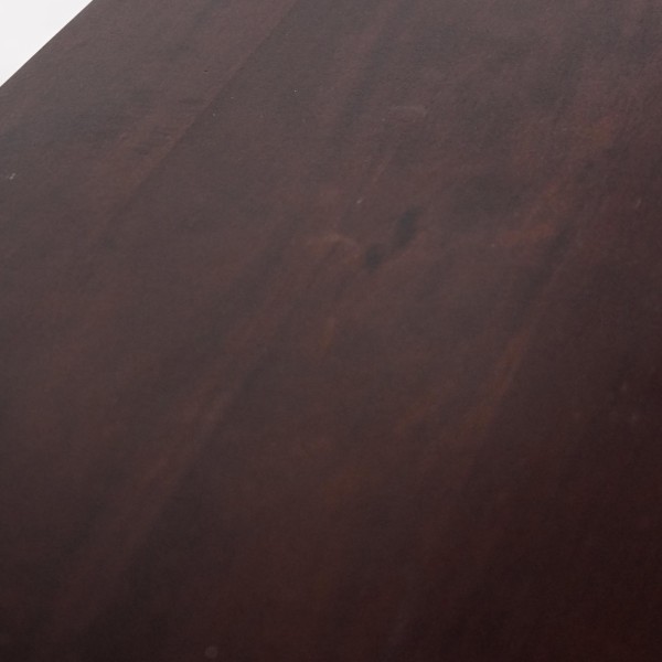 Buffet 2 portes en bois de manguier - Sohana