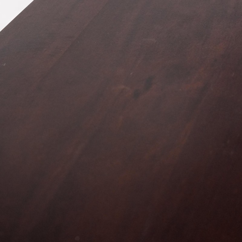 Buffet 2 portes en bois de manguier - Sohana