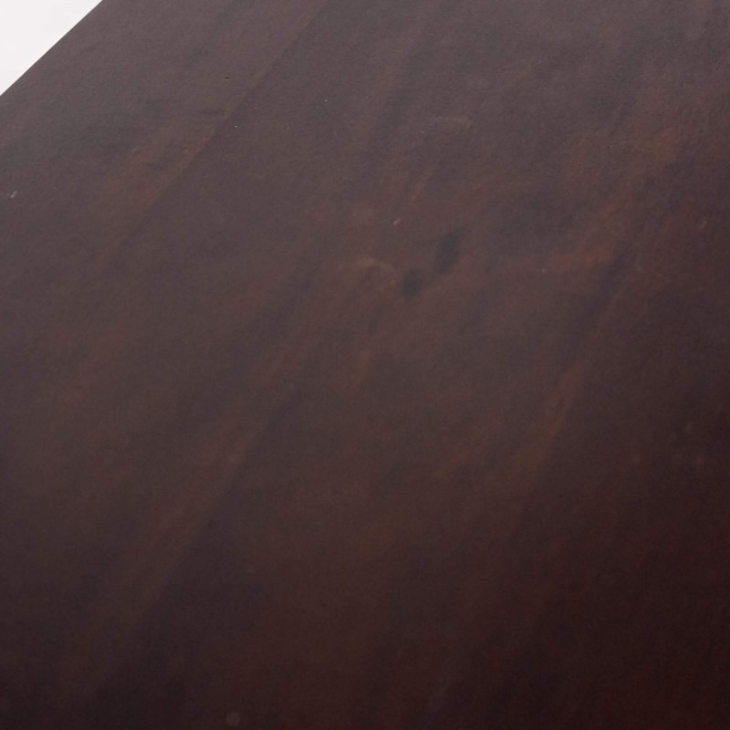 Buffet 3 portes en bois de manguier - Sohana