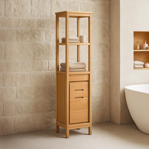 Colonne de salle de bain - Ashwini