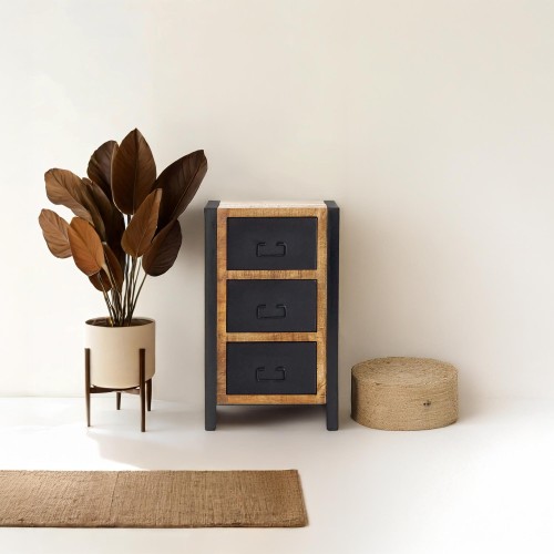 Commode industrielle - Kansas