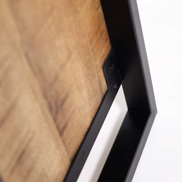 Commode industrielle - Kansas