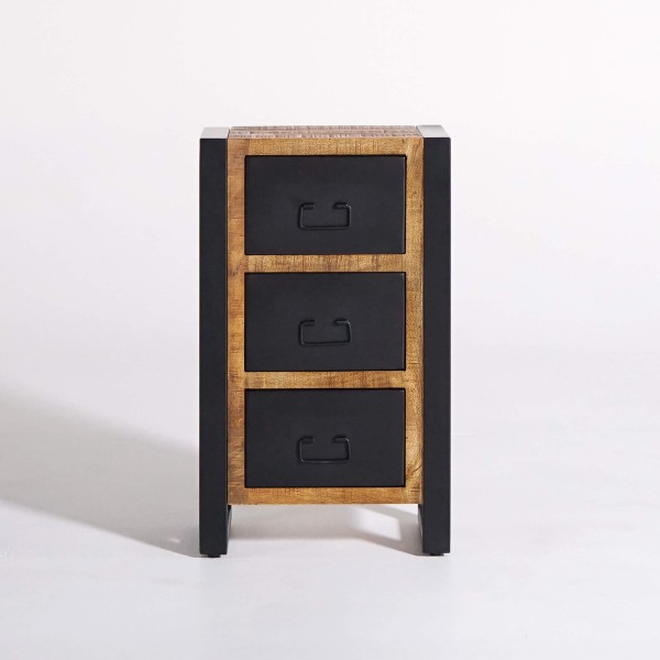 Commode industrielle - Kansas