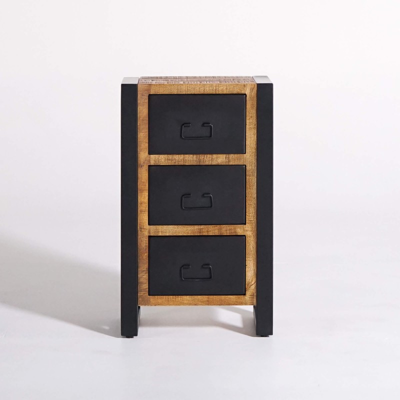 Commode industrielle - Kansas