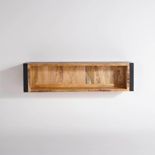 Etagère en bois et métal - Kansas