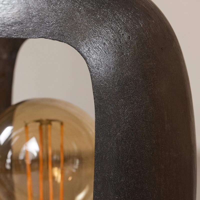 Lampe à poser style industriel - Luma