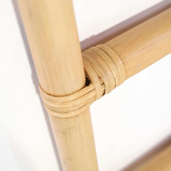 Tête de lit 160 cm en osier (rotin) - Canea