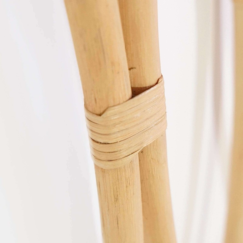 Tête de lit 160 cm en osier (rotin) - Artis