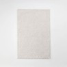 Tapis en laine 140x200 cm, blanc - Handa