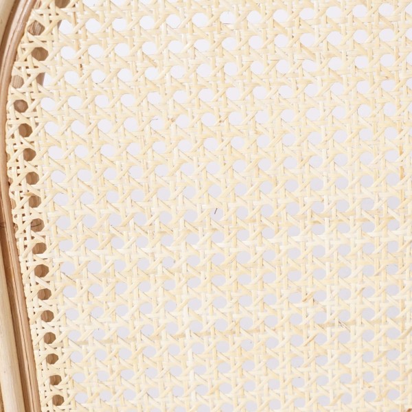 Tête de lit en rotin (osier) 160 cm - Manila