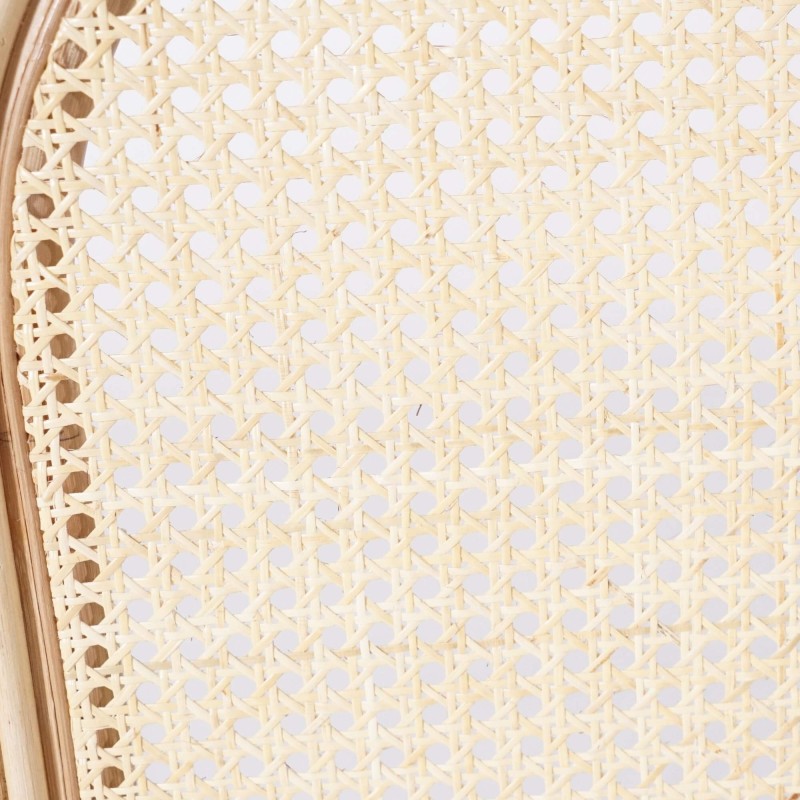 Tête de lit en rotin (osier) 160 cm - Manila