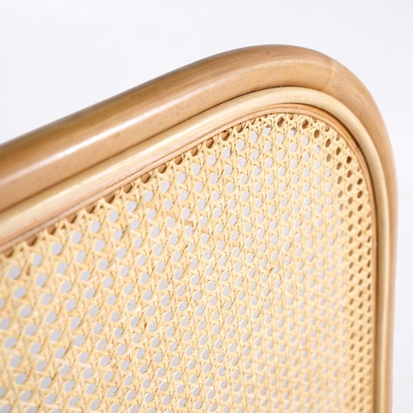 Tête de lit en rotin (osier) 190 cm - Manila