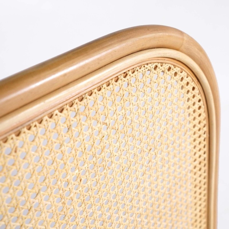 Tête de lit en rotin (osier) 190 cm - Manila