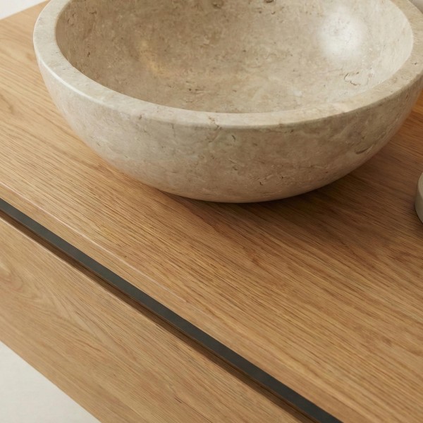 Meuble de salle de bain 80 cm - Loft