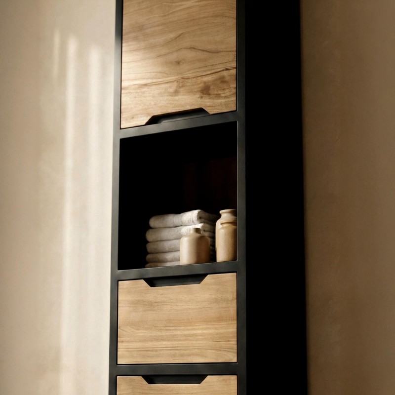 Colonne de salle de bain - Bold