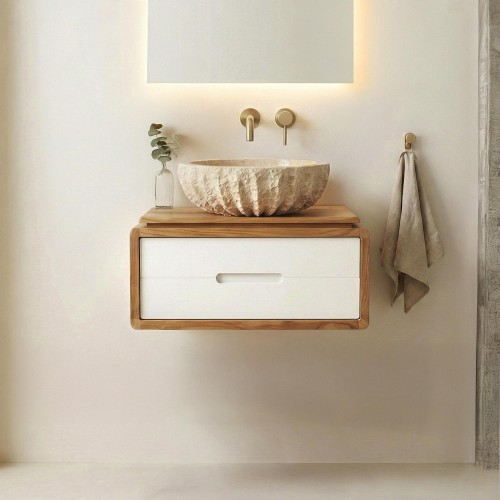 Meuble de salle de bain 70...