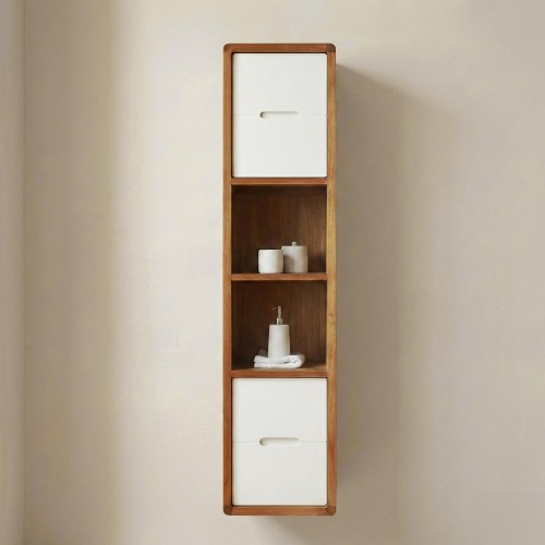 Colonne de salle de bain - Duo