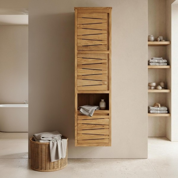 Colonne de salle de bain - Harmony