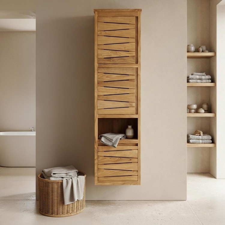 Colonne de salle de bain - Harmony