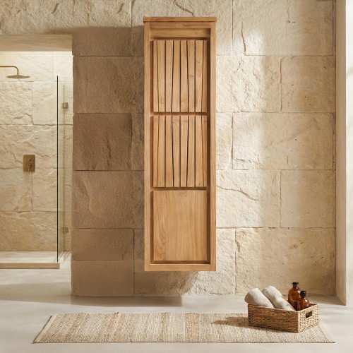 Colonne de salle de bain en...