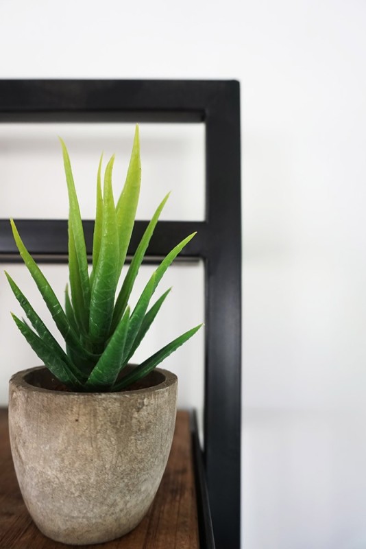 Lot de 5 étagères murales - Selfsh