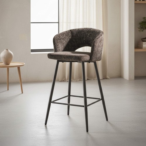 Chaise haute de cuisine...