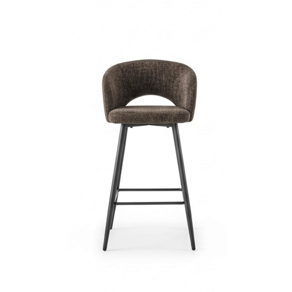 Chaise haute de cuisine design - Nex