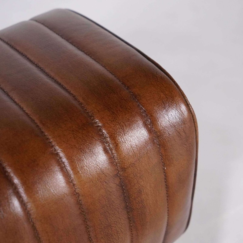 Cheval d’arçon cuir - You