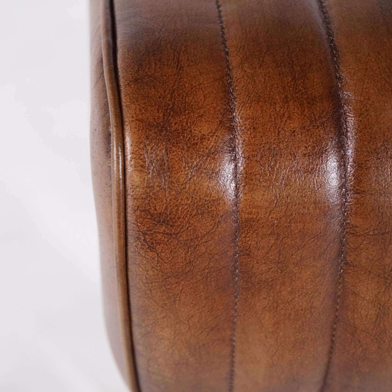 Cheval d’arçon cuir - You