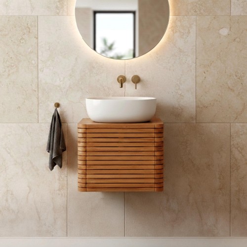 Meuble de salle de bain...