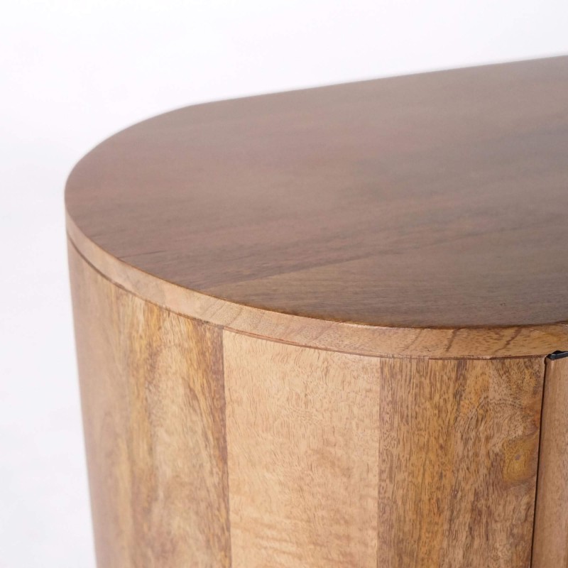 Buffet en bois massif - Uma