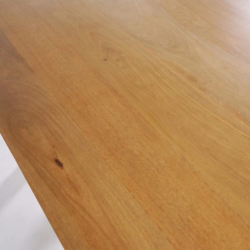 Table en bois massif 220 cm - Aurea