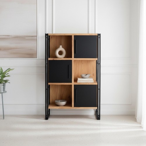 Bibliothèque industrielle...